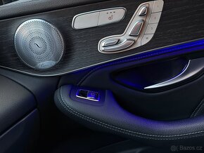 Mercedes-Benz GLC, 63 AMG S, DPH, Facelift - 17