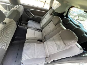 TOYOTA VERSO 1.6D-4D - 7 MÍST - BEZ KOROZE-NAVIGACE- - 17