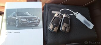 Audi a4 allroad - 17