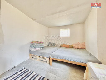 Prodej rodinného domu, 120 m², Ústí nad Orlicí, Černovír - 17