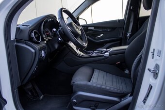 Mercedes-Benz GLC SUV 220d 4MATIC - 17