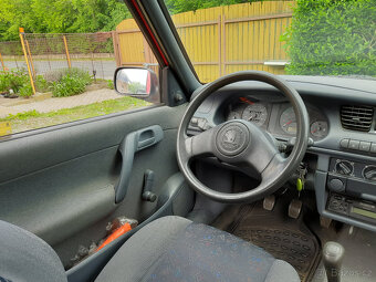 Škoda Felicia 1.3 mpi - 17
