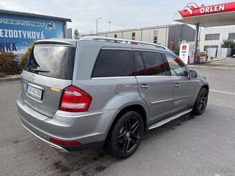Mercedes GL350 CDi AMG 4matic - 17
