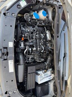 VW CADDY MAXI 2.0TDI 110KW 4X4, KLIMATIZACE, TAZNE. - 17