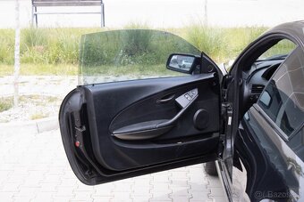 BMW Rad 6 Coupé 630 Ci A/T - 17