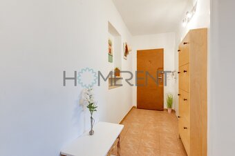 Pronájem bytu 2+1 suterén, 69m² - Praha 6 - Břevnov - 17