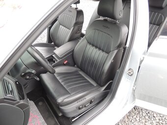 Škoda Superb Combi 2.0TDi,110kw,4x4,L&K,2017,manuál,-21%DPH - 17