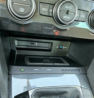 VW Tiguan Comfortline 1.5 TSI - 17
