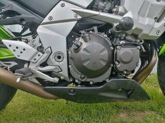 Kawasaki Z 750 - 17