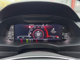 Škoda Superb 2.0 TDI 147kw 4x4 Sportline/ Záruka/ Matrix - 17