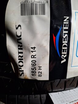 Rotex  225-40-17  Letní - 17