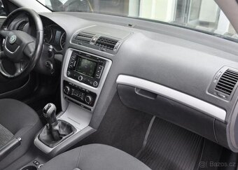 Škoda Octavia 1.6TDi NAVIGACE - 17