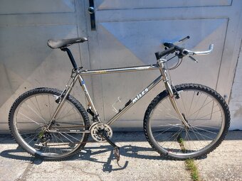 Retro kola mtb 90roky - 17