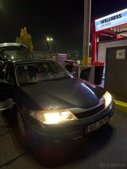 Renault Laguna - 17