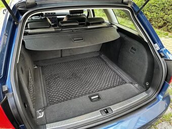 Audi A4 B7 2.0 TDI 103kW S-line Automat Navi Kůže Tažné - 17