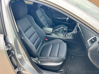 ► MAZDA 6 2.0i 107KW SKYACTIV CENTER-LINE NAVI 17" - 17