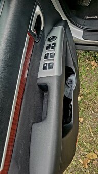 Hyundai santa fe 2008 - 17