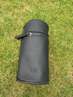 Dětský kočárek Cybex priam dvojko(plus bohate prisl.) - 17