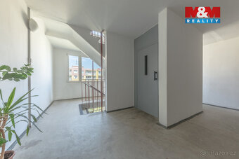 Prodej bytu 2+kk, 42 m², Mladá Boleslav, ul. 17. listopadu - 17