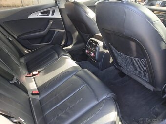 AUDI A6 AVANT 2.0TDI QUATTRO - 17