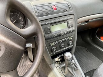 Škoda Octavia 2.0Tdi Bez nutných investic - 17