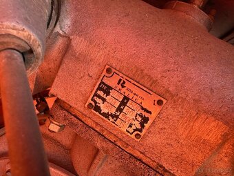 RENAULT MIDLINER CISTERNA KROPIČKA 4X4 1999 VIN 943 - 17