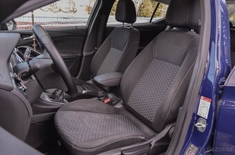 Opel Astra 1.6 CDTI 110k Enjoy - 17