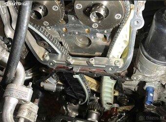 Škoda Octavia III RS 2.0TSI - 17