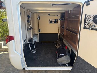 Hymer B-Klasse I 600 - 17