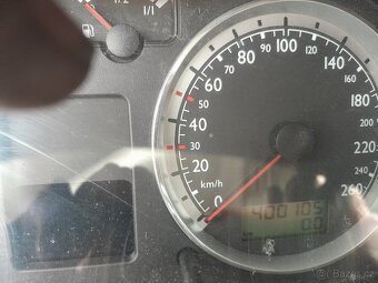Volkswagen golf 1.9tdi 74kw - 17