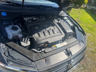 Passat Volkswagen passat 2.0 tdi B8  4motion automat - 17