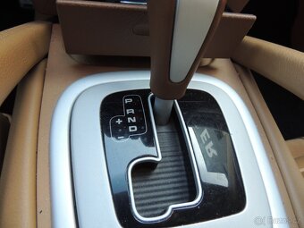 Porsche Cayenne 4,5 S 4x4 Automat 250 Kw - 17