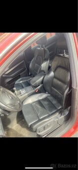 Audi A6 4F 3.2fsi 188kw quattro Sline - 17