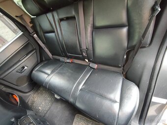 Jeep Grand Cherokee Overland 3.0 diesel 160 kw - 17