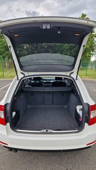 Superb 2.0 TDI - 17
