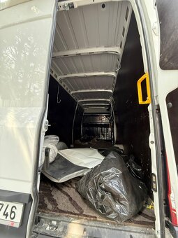 Iveco daily Maxi 2.3 HPT. 2024 13TKM - 17