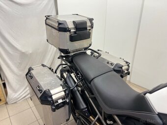 TRIUMPH TIGER 800 XRT,TFT,TOP - 17