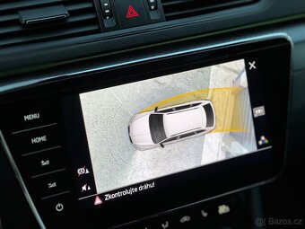 ŠKODA SUPERB III FACE 2.0 TDI 110KW SPORTLINE 360KAM VIRTUAL - 17