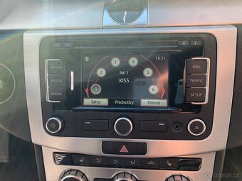 Passat b7 2.0tdi 125kw, 4motion 4x4, DSG - 17
