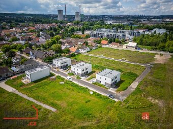 Prodej, domy/rodinný, 119.18 m2, Pechlátova, Dubí, Kladno, K - 17