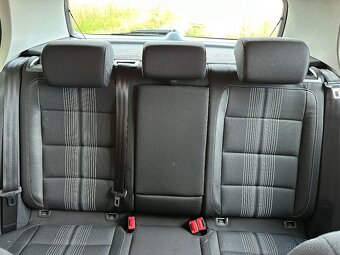 Volkswagen Golf 6 1,2 TSI - 17