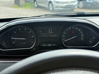Peugeot 2008 1.2VTi 60kw 2014 nova stk-rozvody- - 17