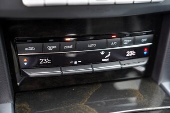 Mercedes Benz E250CDI 4Matic - 17