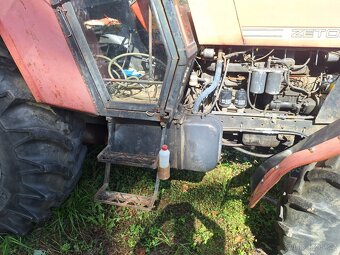 ZETOR 16145 4X4 - 17