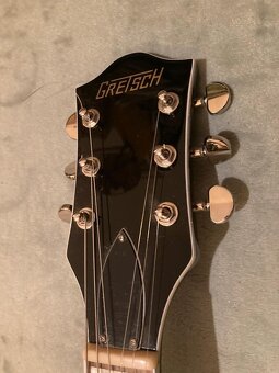 Gretsch G2622T Torino Green elektrická kytara - 17