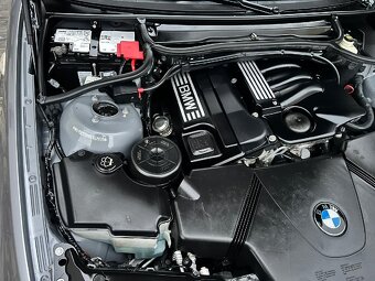 Prodám  BMW  316 i 85 kw rok  2024  Pěkný 231800.km - 17