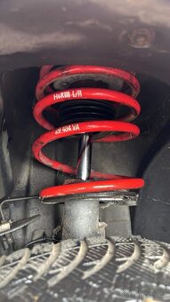 Komplet na náhradní díly-BMW E46 320i m54 automat - 17