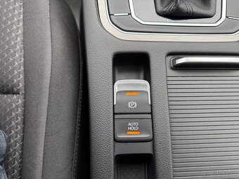 VW PASSAT B8 DSG bez AdBlue - 17