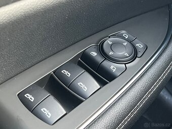 Opel Insignia 2.0 D Sports Elegance 6/2021 112tkm - 21% DPH - 17