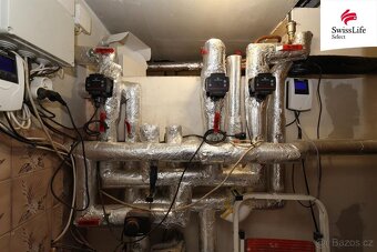 Prodej rodinného domu 225 m2, Tršice - 17